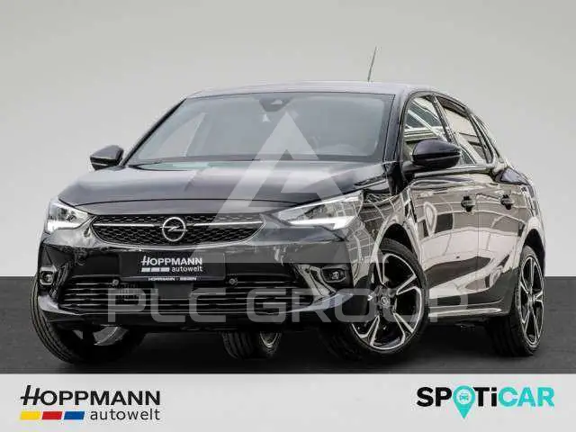 2024 Opel Corsa