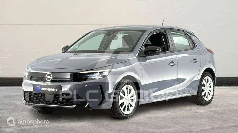 2024 Opel Corsa