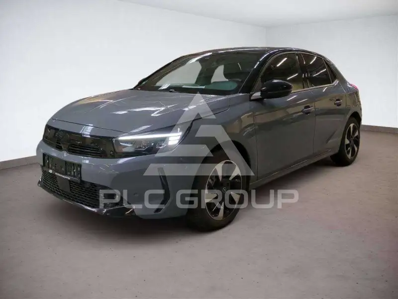 2024 Opel Corsa