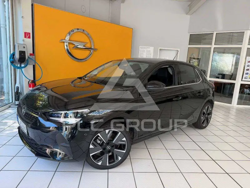 2024 Opel Corsa