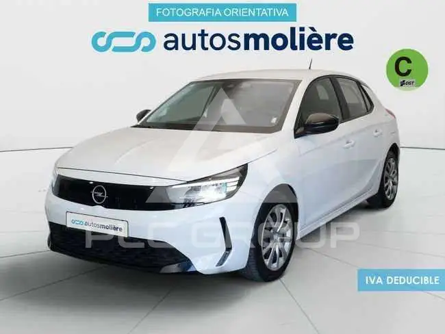 2024 Opel Corsa