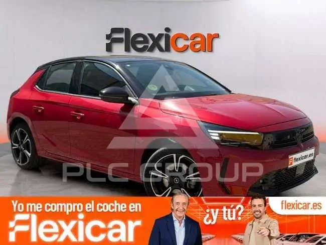 2024 Opel Corsa