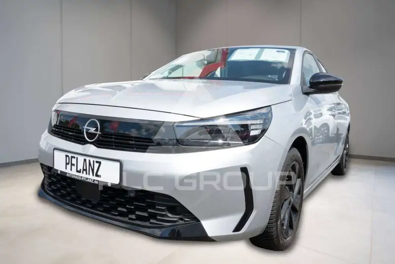 2024 Opel Corsa