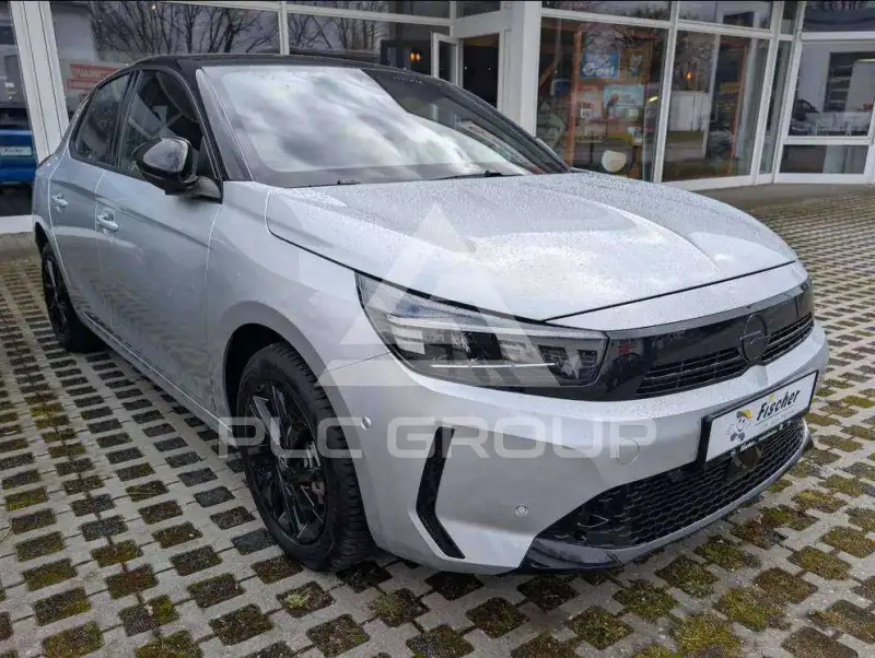 2024 Opel Corsa