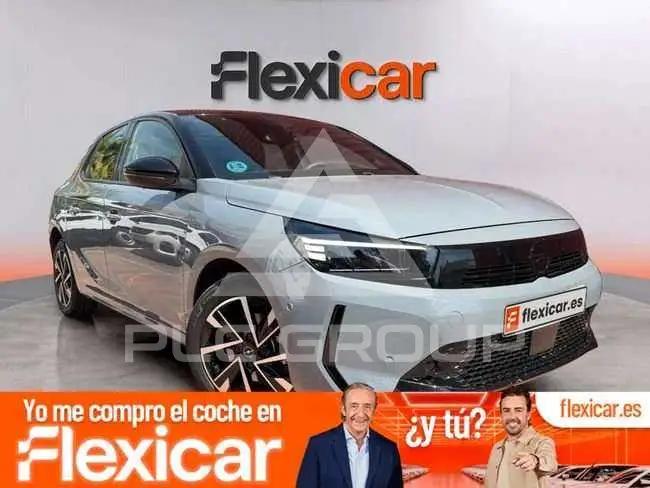 2024 Opel Corsa