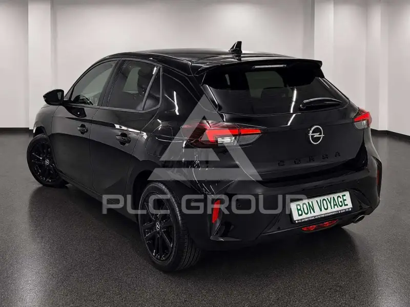 2024 Opel Corsa