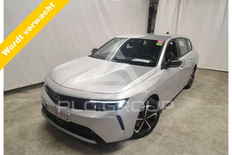 2024 Opel Astra