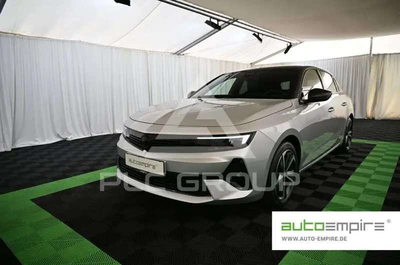 2024 Opel Astra