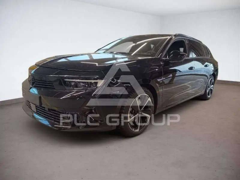 2024 Opel Astra