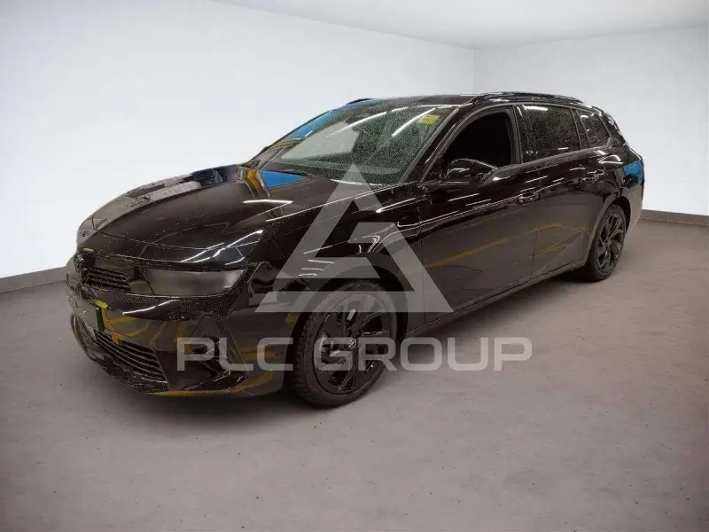 2024 Opel Astra