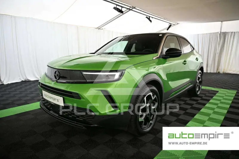 2024 Opel Mokka