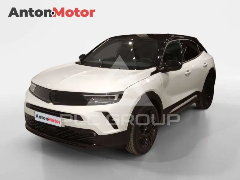 2024 Opel Mokka