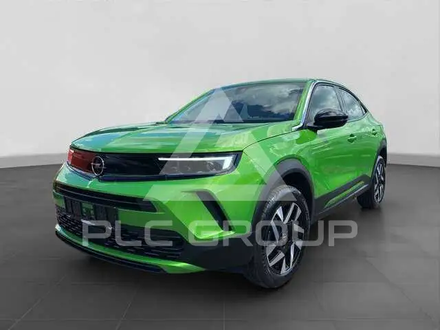 2024 Opel Mokka