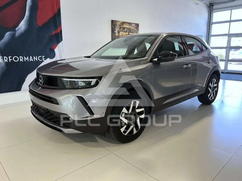 2024 Opel Mokka