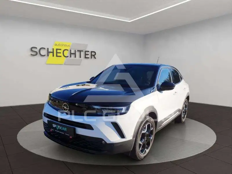 2024 Opel Mokka
