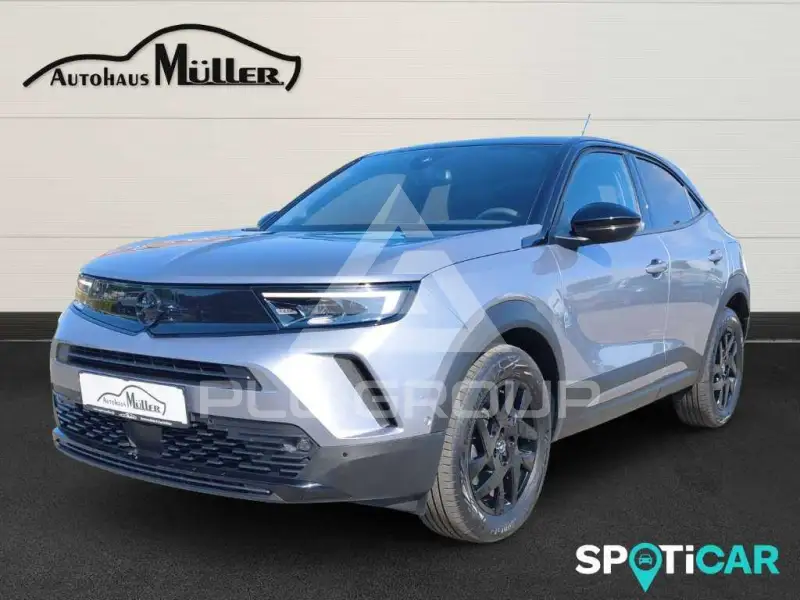 2024 Opel Mokka