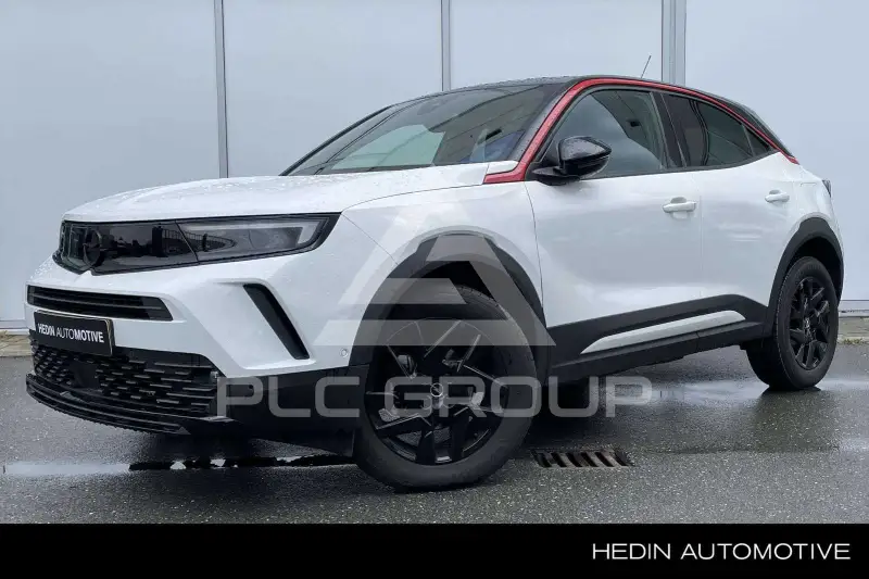2024 Opel Mokka