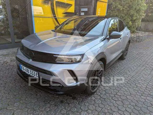 2024 Opel Mokka