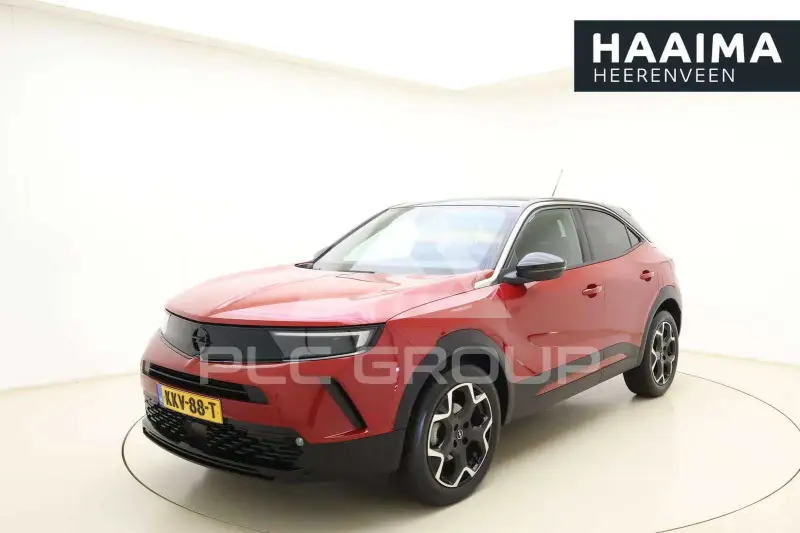 2024 Opel Mokka