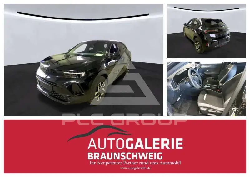 2024 Opel Mokka