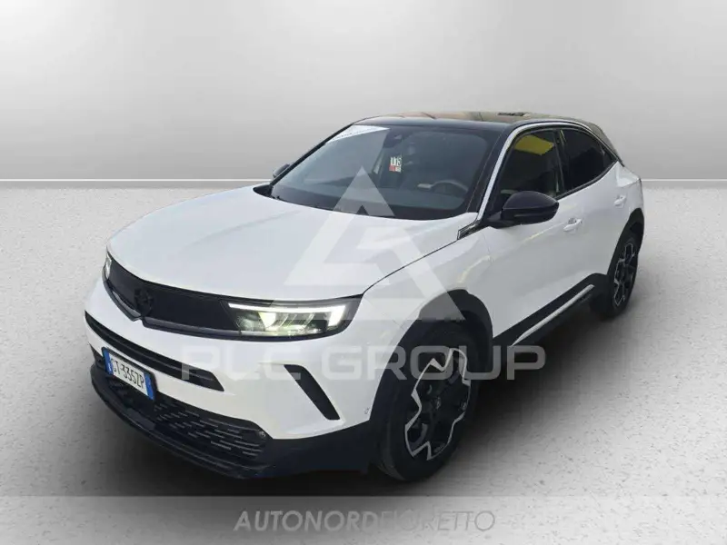 2024 Opel Mokka