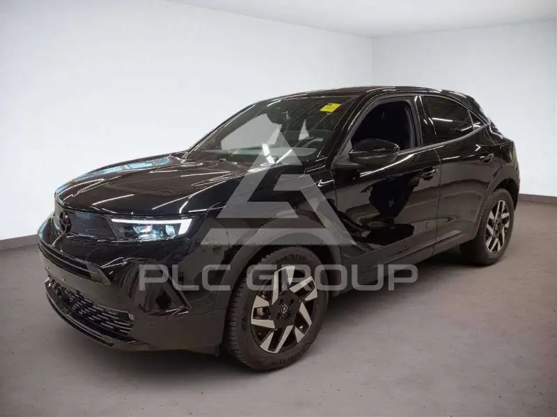 2024 Opel Mokka