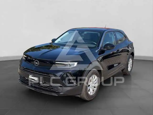 2024 Opel Mokka