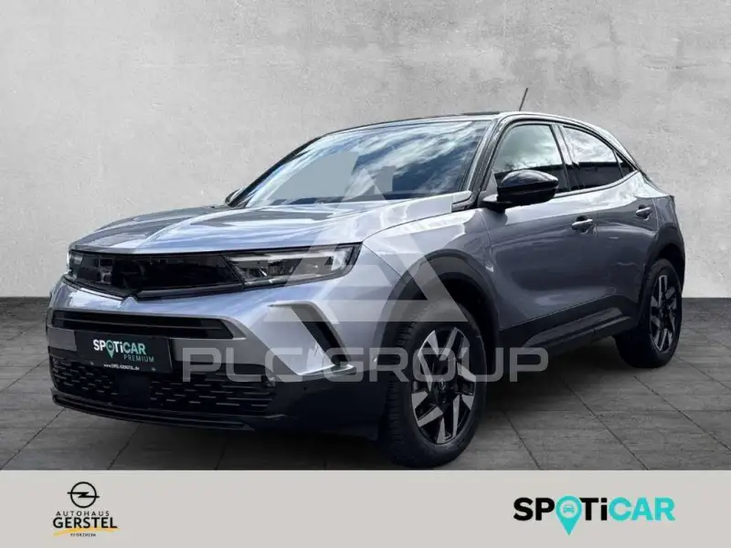 2024 Opel Mokka