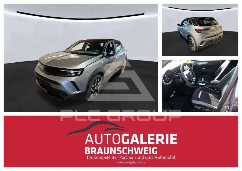 2024 Opel Mokka