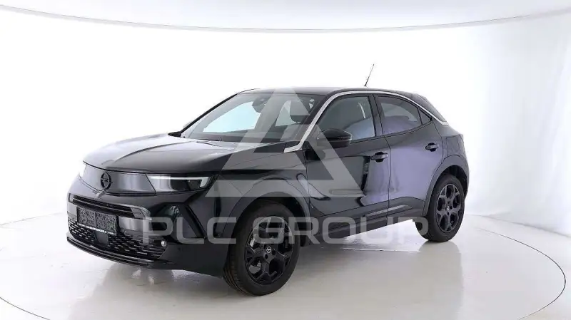 2024 Opel Mokka