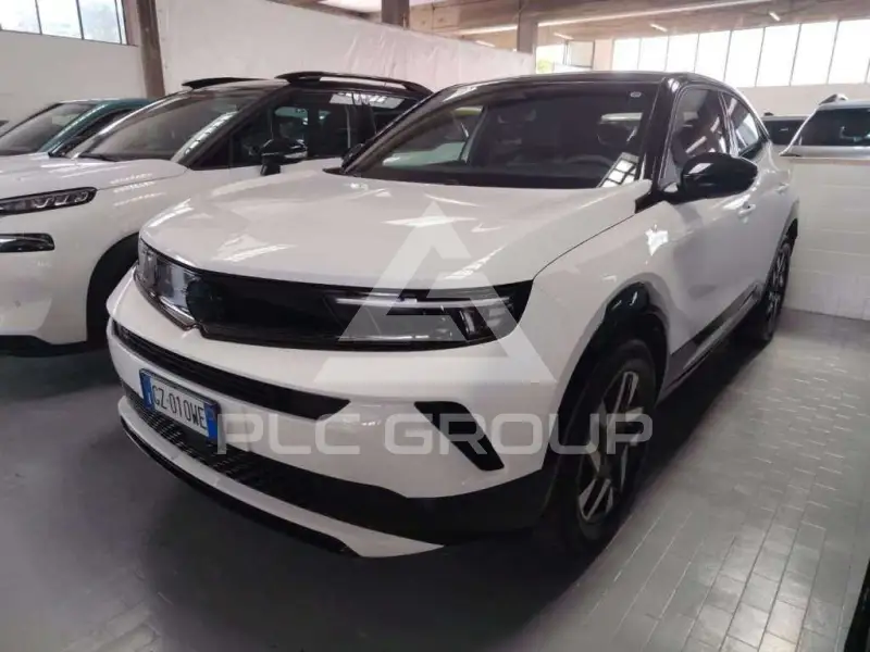 2024 Opel Mokka