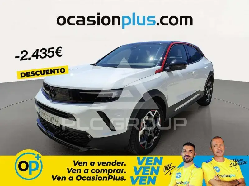 2024 Opel Mokka