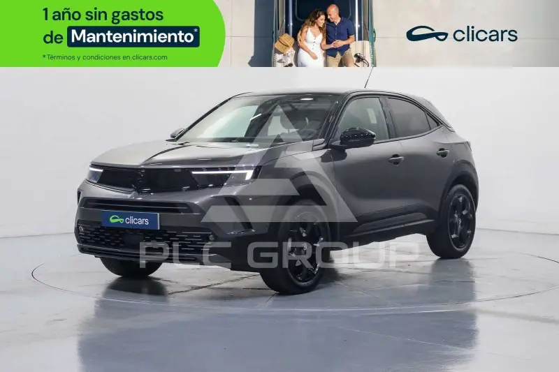 2024 Opel Mokka