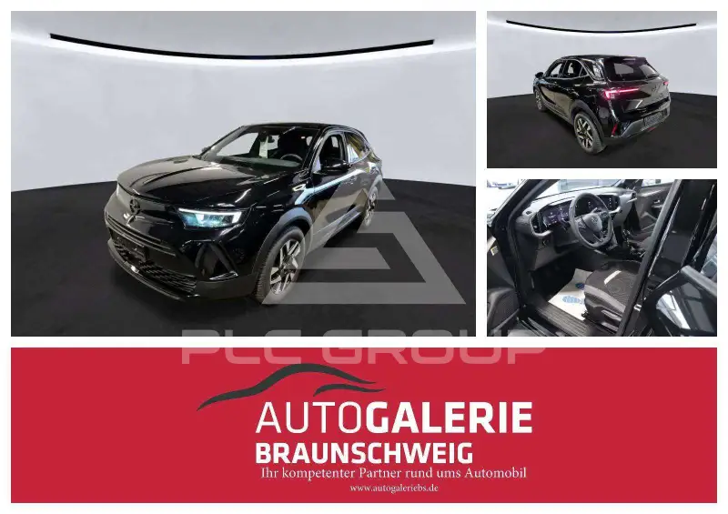 2024 Opel Mokka