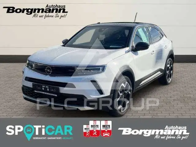 2024 Opel Mokka