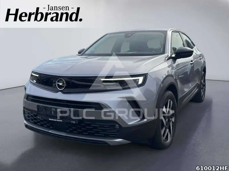 2024 Opel Mokka
