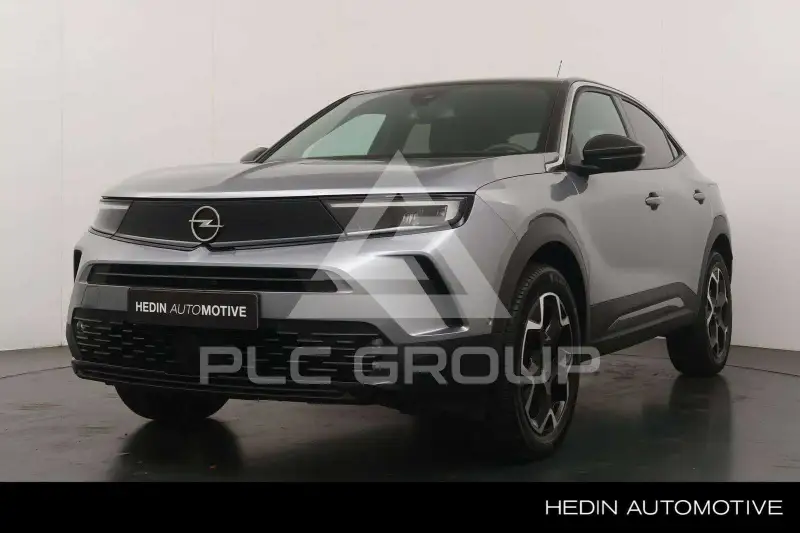 2024 Opel Mokka