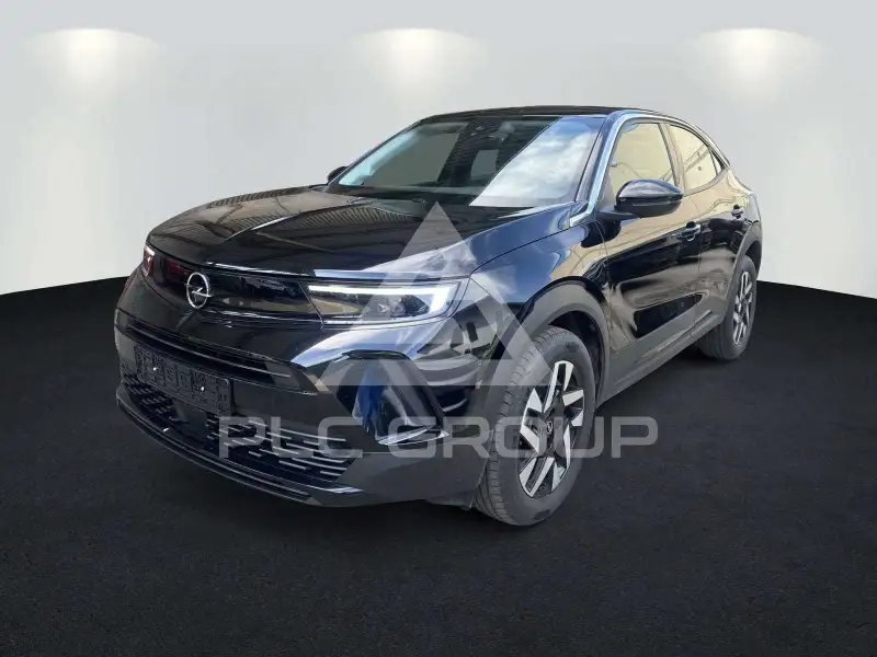 2024 Opel Mokka