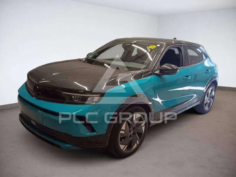 2024 Opel Mokka