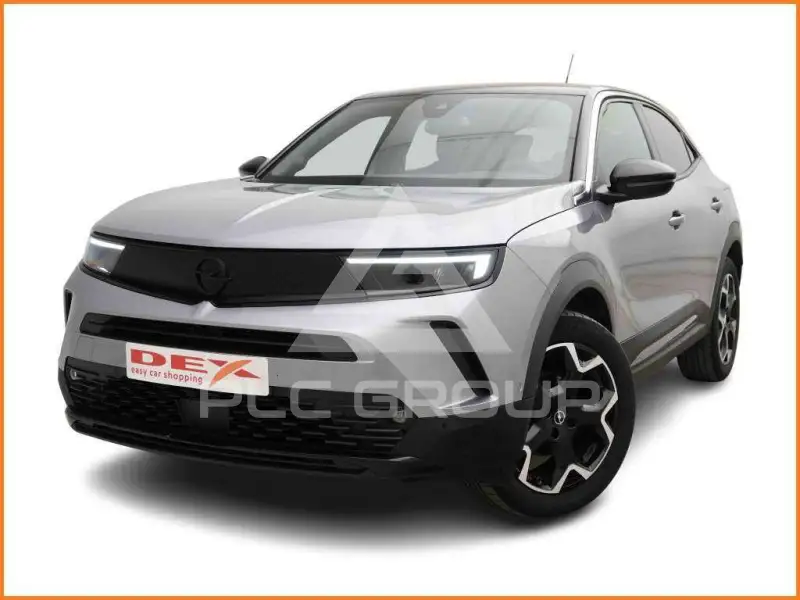 2024 Opel Mokka