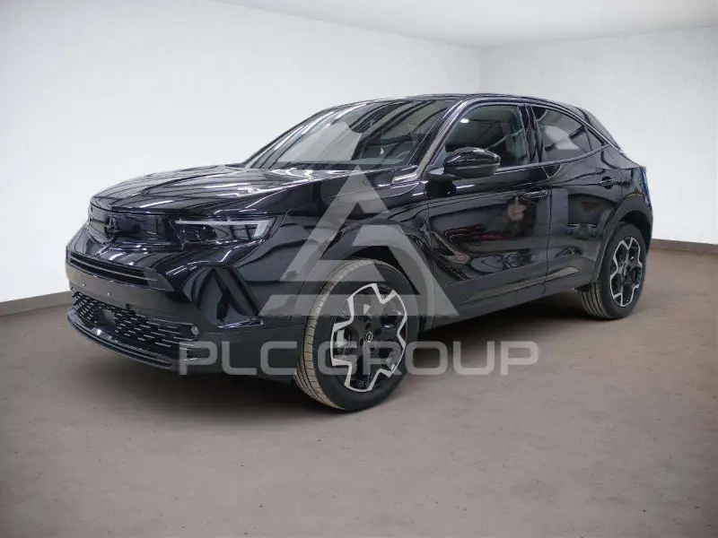 2024 Opel Mokka