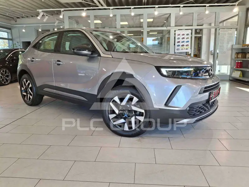 2024 Opel Mokka