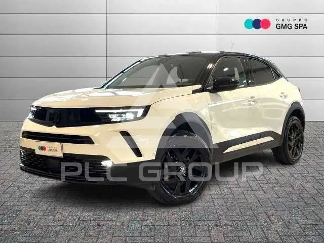 2024 Opel Mokka