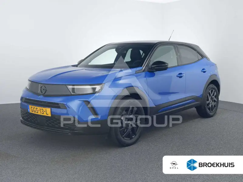 2024 Opel Mokka