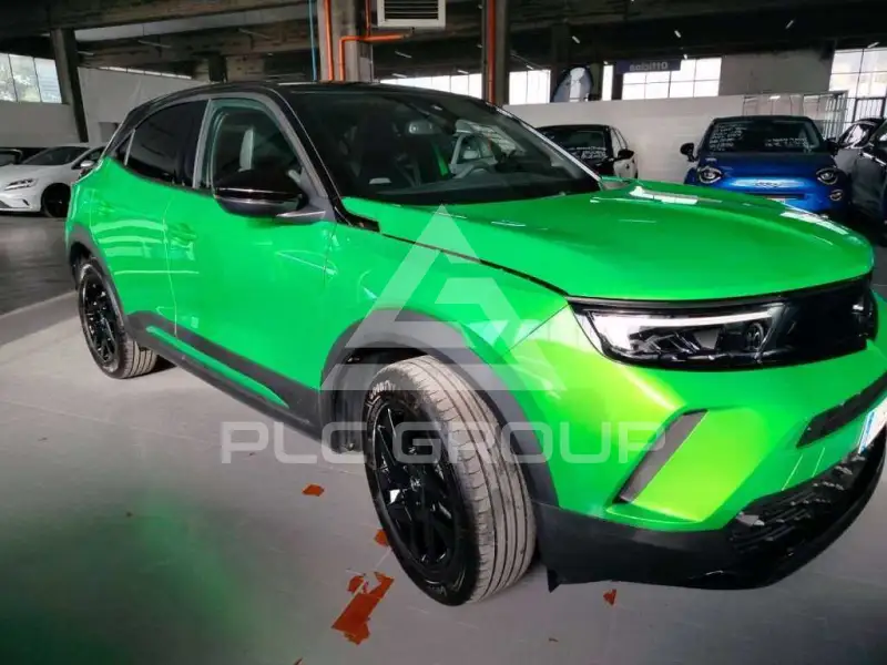 2024 Opel Mokka