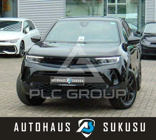 2024 Opel Mokka