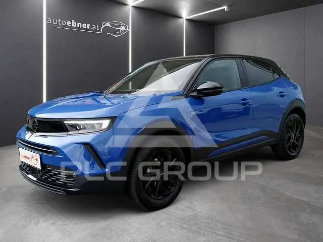 2024 Opel Mokka