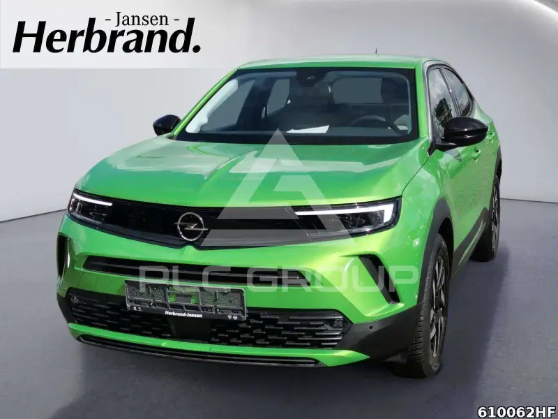 2024 Opel Mokka