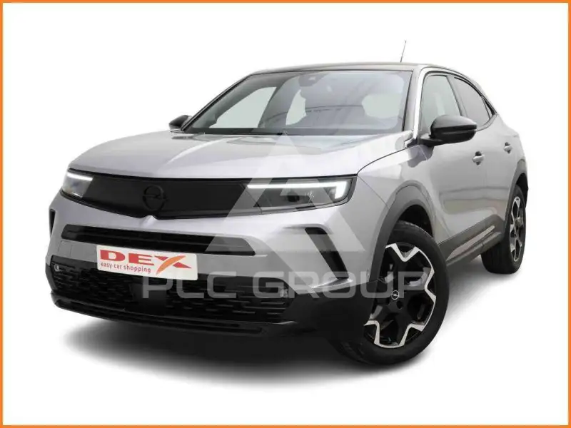 2024 Opel Mokka