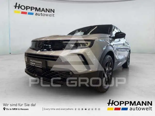 2024 Opel Mokka